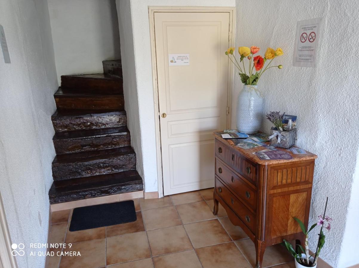 Studio Appart Verdon Allemagne-en-Provence Exterior photo